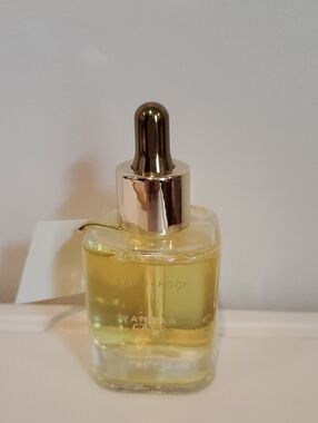 Sand & Fog Vanilla Cake EDP Oil, 1.7 Oz. Brand New.